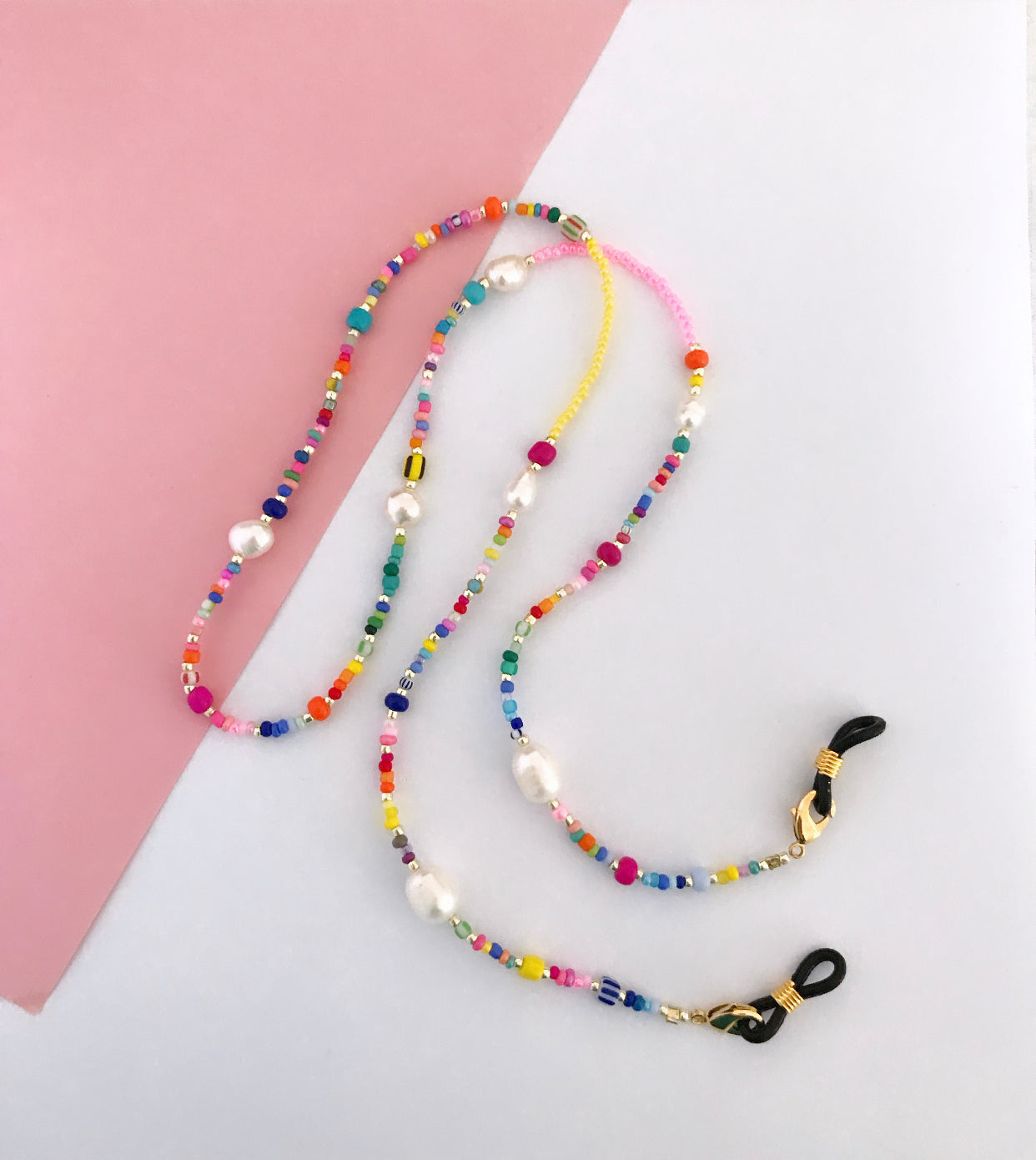 Sunny Days sunglasses chain
