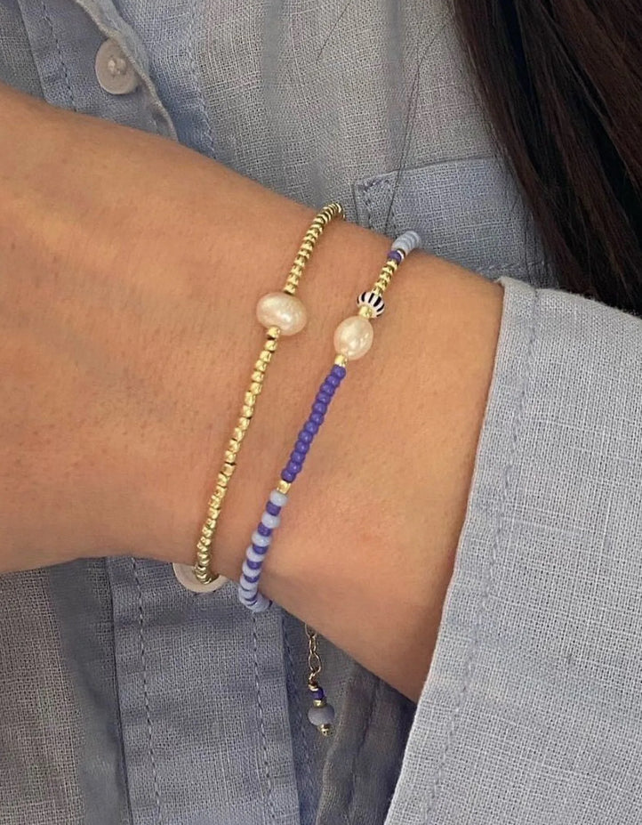 Sky bracelet