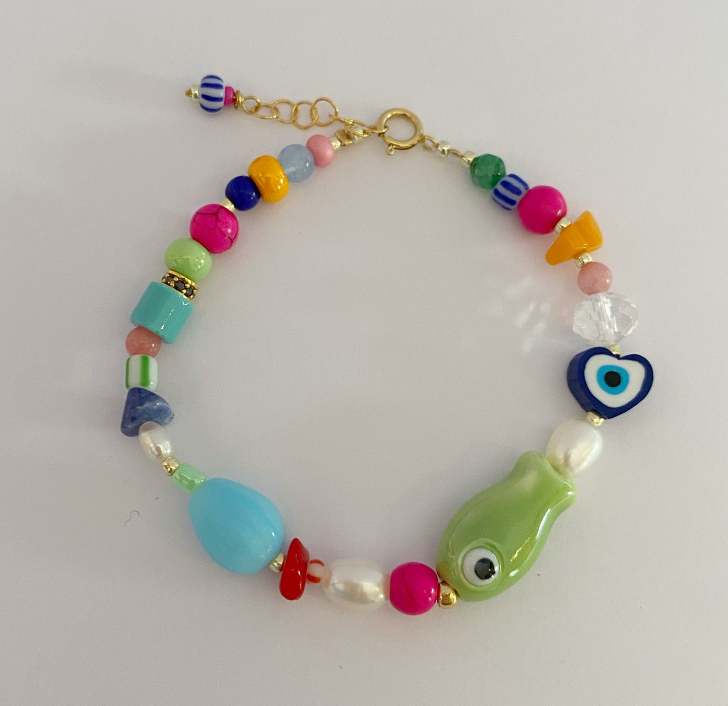 Good energy bracelet