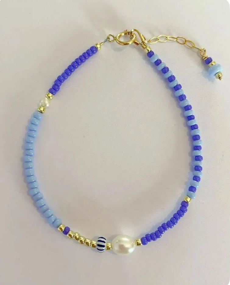 Sky bracelet