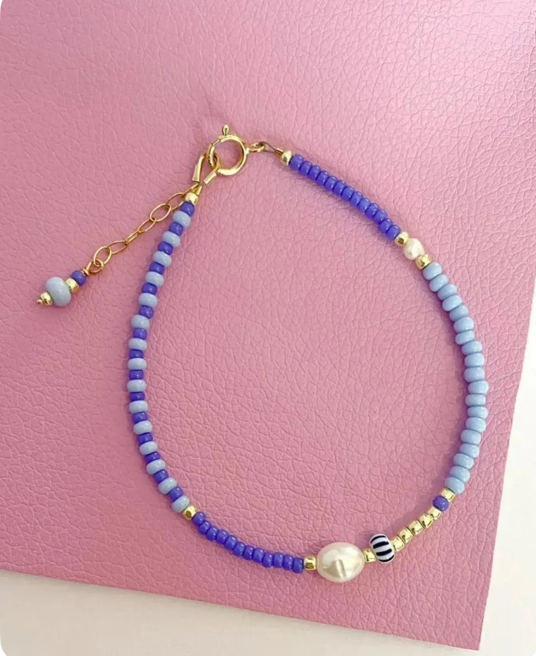 Sky bracelet