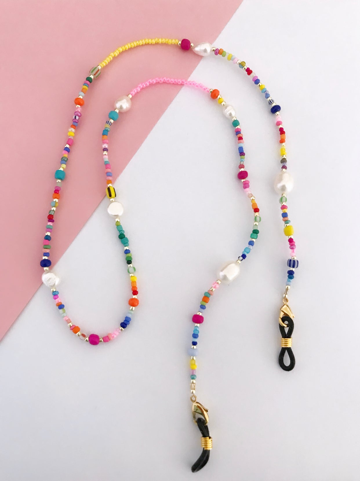 Sunny Days sunglasses chain