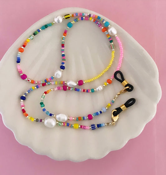 Sunny Days sunglasses chain