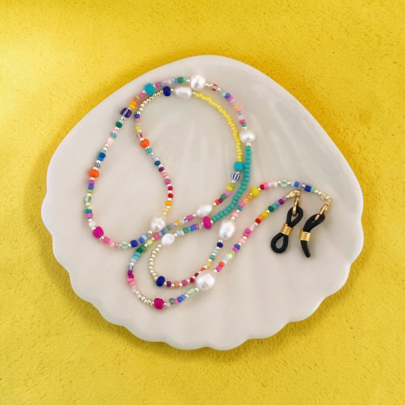 Coastline Sunglasses Chain