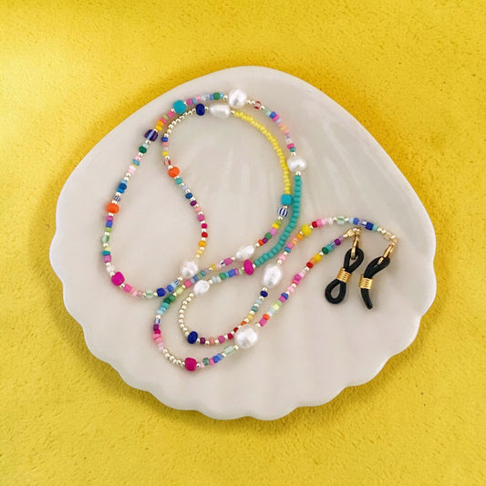 Coastline Sunglasses Chain