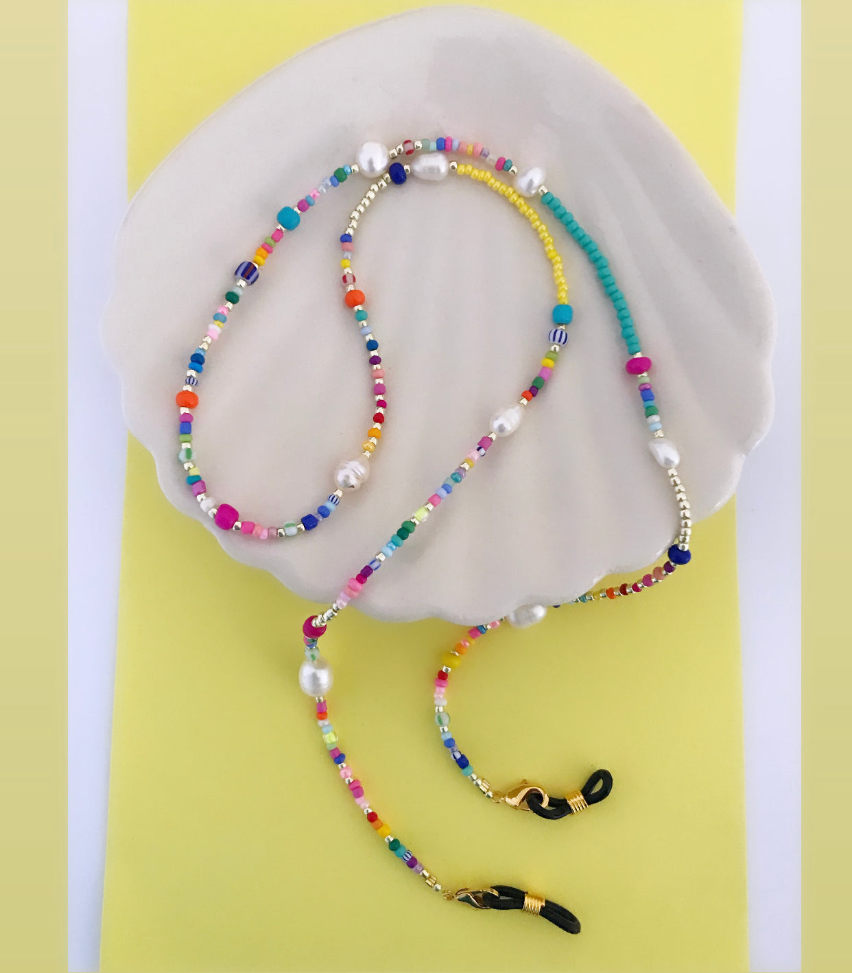 Coastline Sunglasses Chain