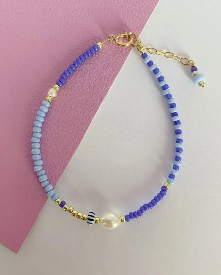 Sky bracelet