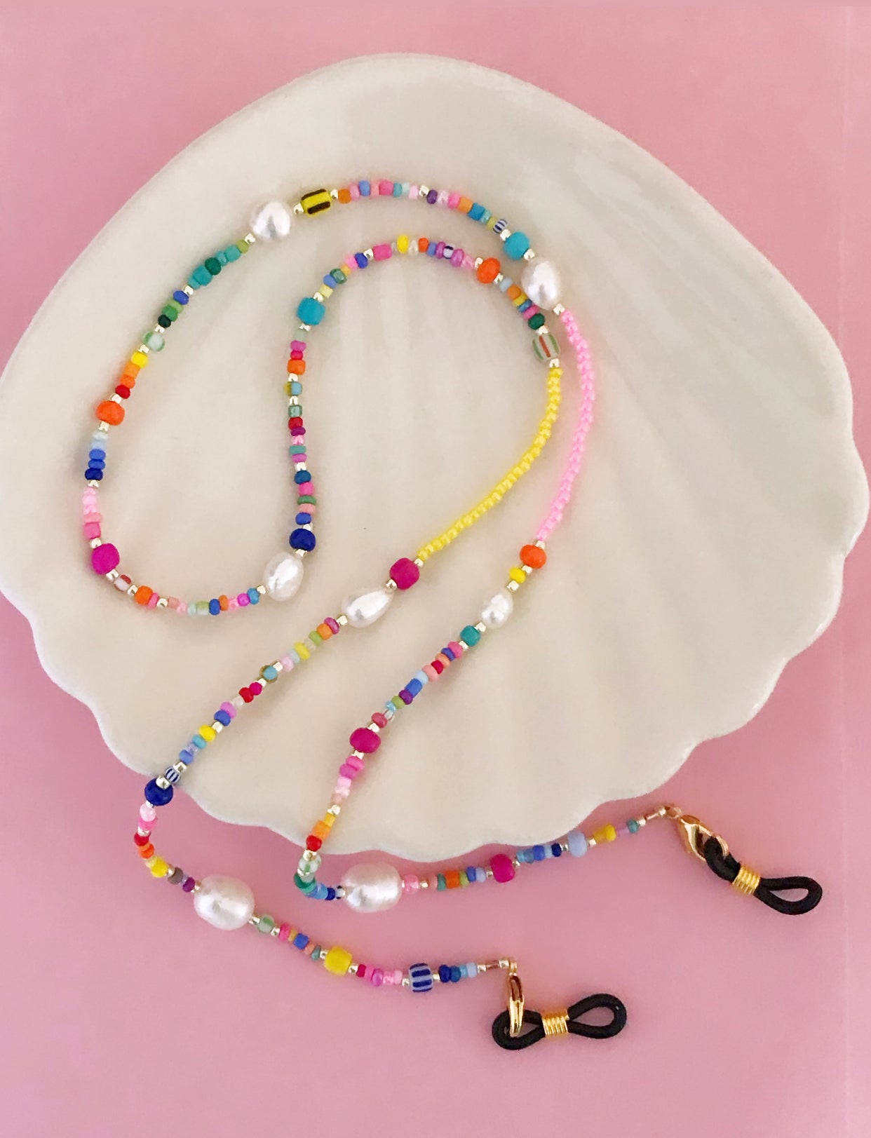 Sunny Days sunglasses chain