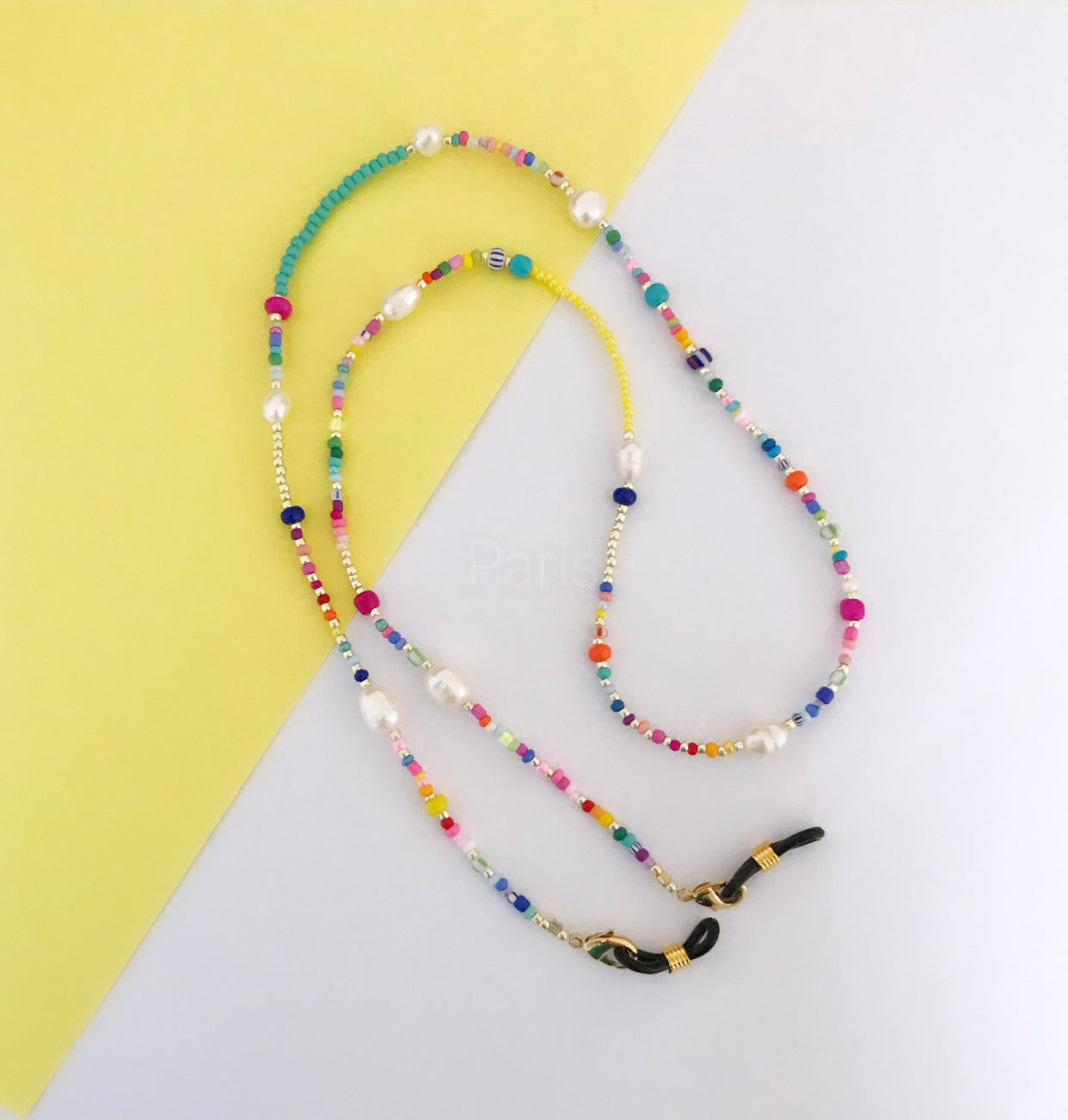 Coastline Sunglasses Chain